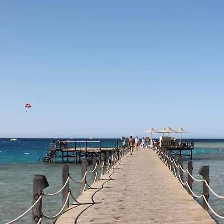 Chalet At Stella Makadi Beach 洪加達 外观 照片