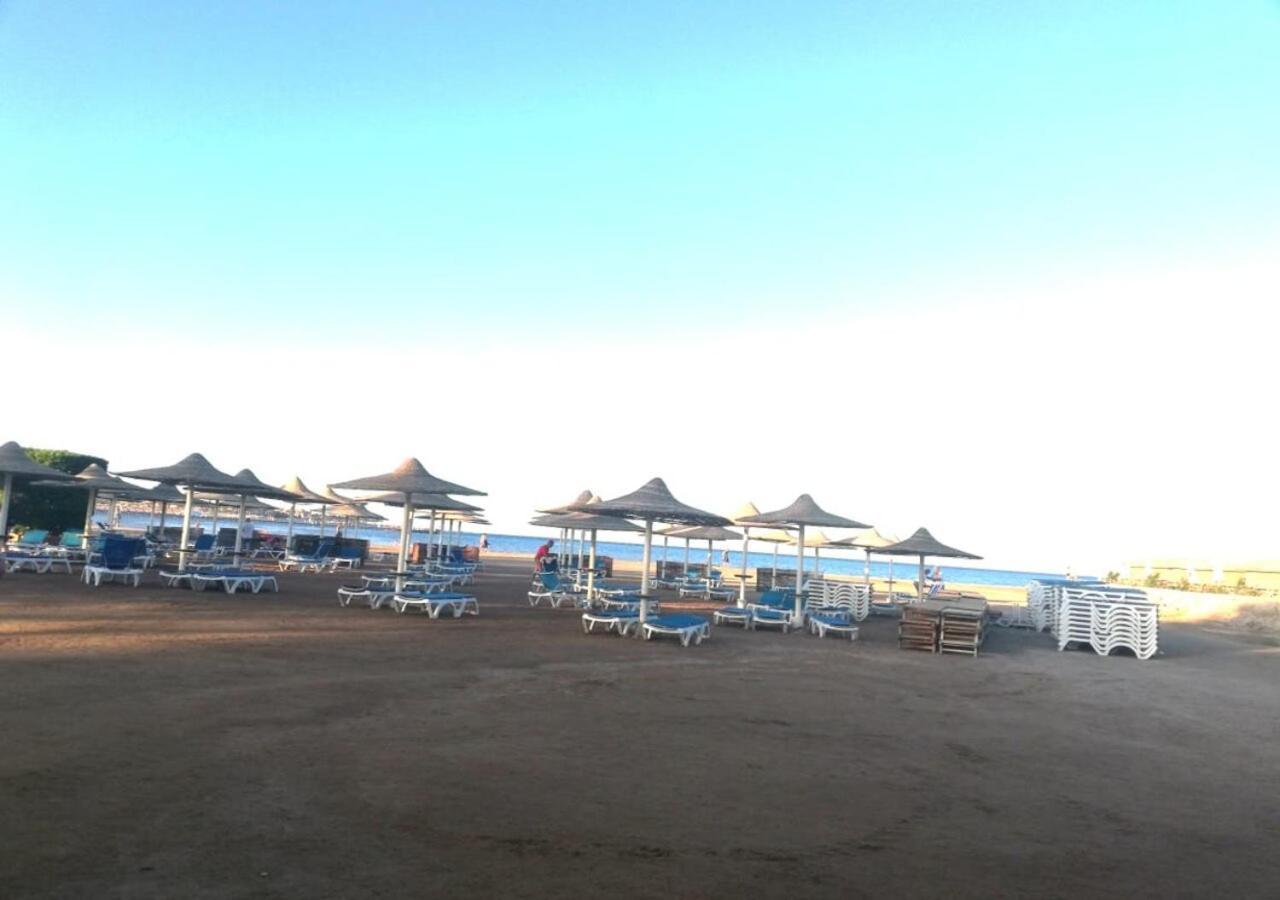 Chalet At Stella Makadi Beach 洪加達 外观 照片