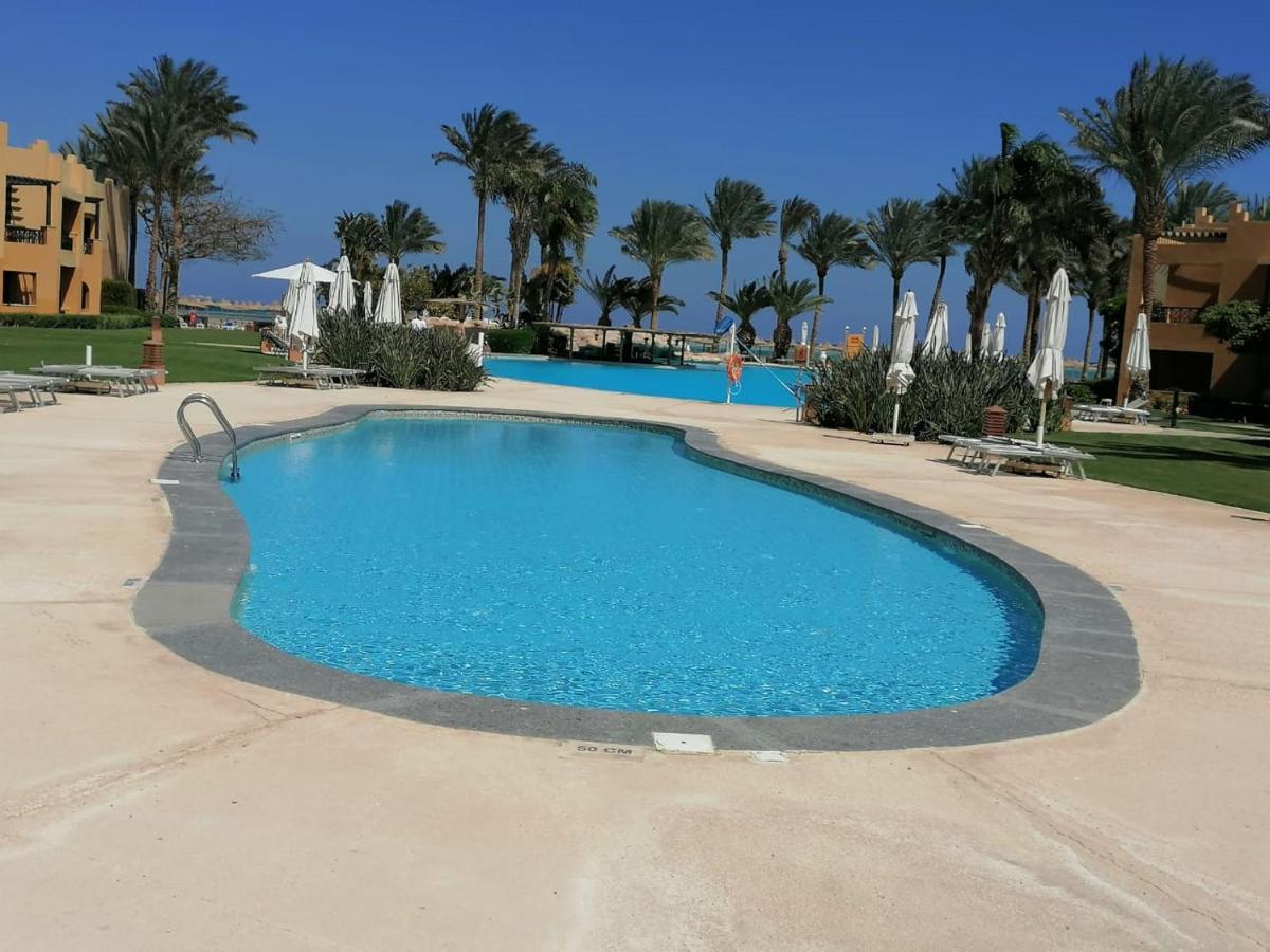 Chalet At Stella Makadi Beach 洪加達 外观 照片